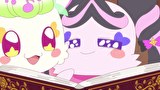 キミとアイドルプリキュア♪　第３２話　プリ！メロ！夢の学園生活