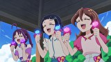 キミとアイドルプリキュア♪　第３３話　どすこ～い！アイドルデビュー！？
