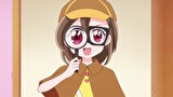 キミとアイドルプリキュア♪　第３４話　名探偵はもりん！謎のメニューを追うぞな！