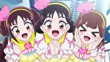 キミとアイドルプリキュア♪　第３６話　けってい！キミとのライブ！