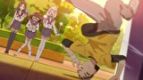 キミとアイドルプリキュア♪　第３９話　まわれ！寸田先輩！