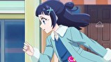 キミとアイドルプリキュア♪　第４０話　聴いてください！なな色の旋律