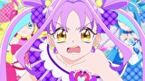 キミとアイドルプリキュア♪　第４１話　心キュンキュン守ります！