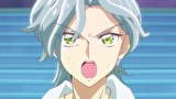 キミとアイドルプリキュア♪　第４２話　コネクト！キミからのEcho