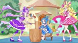 キミとアイドルプリキュア♪　第４６話　今年もよろしくアイドルプリキュア！