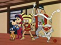 ピュンピュン丸　第５話　とんでもない奴