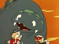 ピュンピュン丸　第９話　ドテドテサイボ－グ作戦