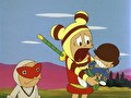 ピュンピュン丸　第１３話　ケメ子の子守唄