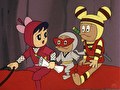 ピュンピュン丸　第１４話　史上サイテ－の作戦