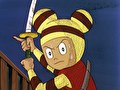 ピュンピュン丸　第２１話　ドテドテ救出作戦