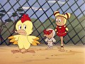 ピュンピュン丸　第２２話　金のタマゴだヨーン
