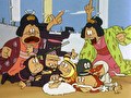 ピュンピュン丸　第２３話　どっちもどっち