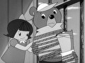 ハッスルパンチ　第８話　底抜け大サーカス