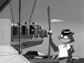 ハッスルパンチ　第１６話　あこがれの外国旅行