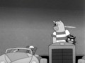 ハッスルパンチ　第２６話　ペッシャンコ大レース