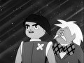 宇宙パトロールホッパ　第３４話　邪魔者はジュン