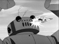宇宙パトロールホッパ　第３６話　底ぬけギャング　フックとホック