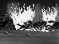 宇宙パトロールホッパ　第４３話　砂漠の大叛乱