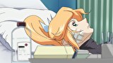 銀色のオリンシス　第４話　灰色の戦場