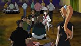 銀色のオリンシス　第６話　金色の悪魔