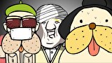 ケツ犬　第2話