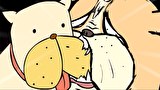 ケツ犬　第8話