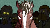 ケツ犬　第11話