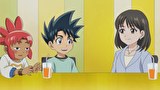 科学×冒険サバイバル！　第７話　新型ウイルスのサバイバル　その1