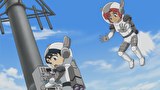 科学×冒険サバイバル！　第１４話　AＩのサバイバル　その3