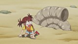 科学×冒険サバイバル！　第１５話　恐竜世界のサバイバル　その1