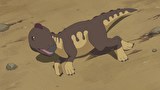 科学×冒険サバイバル！　第１６話　恐竜世界のサバイバル　その2