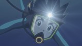 科学×冒険サバイバル！　第２１話　エネルギー危機のサバイバル　その4
