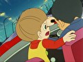 魔法使いチャッピー　第４話　男の意地くらべ