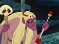 魔法使いチャッピー　第９話　狙われたバトン