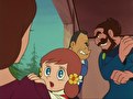 魔法使いチャッピー　第１７話　パパありがとう