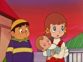 魔法使いチャッピー　第１９話　赤ちゃん泥棒