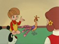 魔法使いチャッピー　第２０話　こんにちはフェニックス