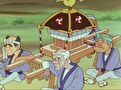 魔法使いチャッピー　第２３話　祭りだワッショイ