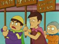 魔法使いチャッピー　第２８話　独立！ガラクタ公園