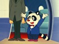 魔法使いチャッピー　第２９話　動物の王子さま