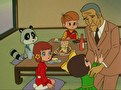 魔法使いチャッピー　第３８話　想い出のクリスマス