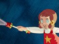 魔法使いチャッピー　第３９話　チャッピーどこへゆく