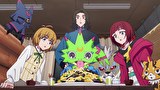 DIGIMON BEATBREAK　第２話　グローイングドーン