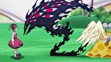 DIGIMON BEATBREAK　第９話　理想郷