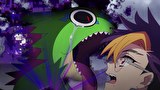 DIGIMON BEATBREAK　第１１話　黒い感情
