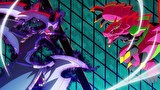 DIGIMON BEATBREAK　第２０話　天才の証明