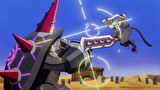 DIGIMON BEATBREAK　第２３話　奪うための力