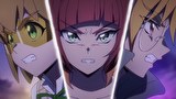 DIGIMON BEATBREAK　第２４話　重なる鼓動