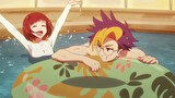 DIGIMON BEATBREAK　第２５話　半人前のヒーロー