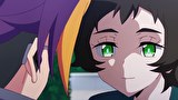 DIGIMON BEATBREAK　第３４話　仮面の奥